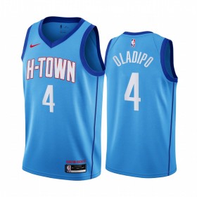 Dres Houston Rockets Victor Oladipo 4 2020-21 City Edition Swingman
